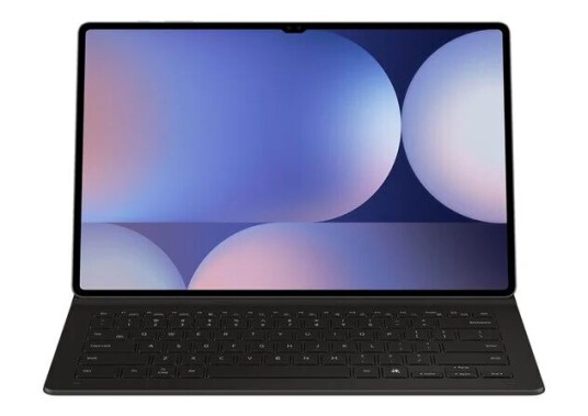 Samsung EF-DX920 - keyboard and folio case book cover - AI key - black Input Device - Tastatur & Foliosett - Svart Samsung EF-DX920 - keyboard and folio case book cover - AI key - black Input Device - Tastatur & Foliosett - Svart