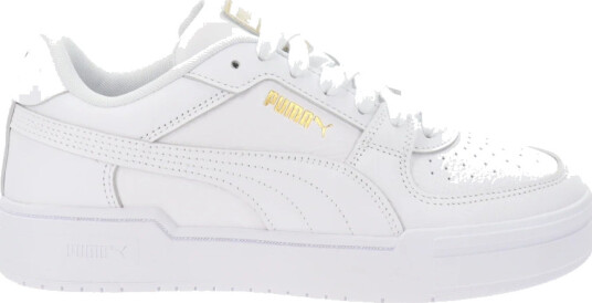 Puma Herre Sko Hvit 43 EU Puma Herre Sko Hvit 43 EU