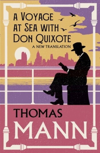 A Voyage at Sea with Don Quixote