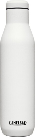 Camelbak Bottle 0,75L White, drikkeflaske STD White