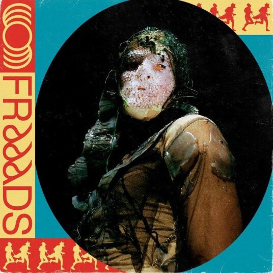 Fraads Fraads LP/Vinyl Fraads Fraads LP/Vinyl
