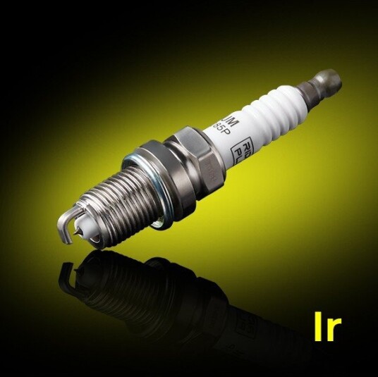 Tennplugg RIDEX PLUS 686S0085P