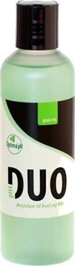 Optima PH DUO Dusjsåpe 200ml Optima PH DUO Dusjsåpe 200ml