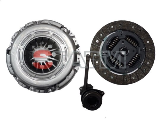 Clutchsett STATIM 114.386 Clutchsett STATIM 114.386