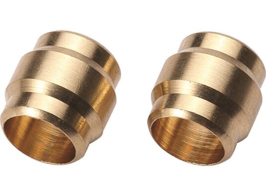 BBB Compression Olive BCB-221 Passer Magura 5mm Kobber