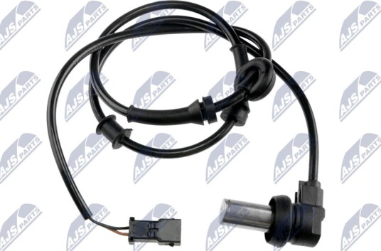Sensor ABS NTY HCA AU 005 Sensor ABS NTY HCA AU 005