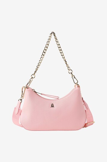 Steve Madden   Skulderveske Bsin   Rosa