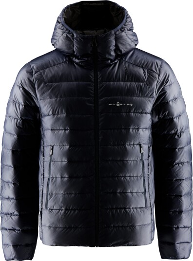 Sail Racing Sail Racing Men's Spray Down Hood Dark Navy S Sail Racing Sail Racing Men's Spray Down Hood Dark Navy S