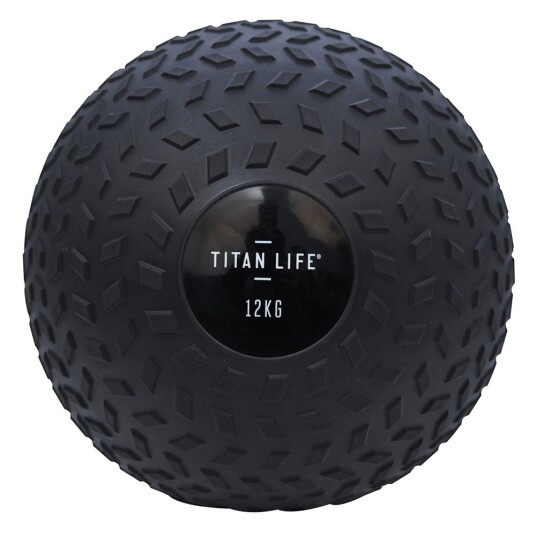 Titan Life PRO Slam Ball Titan Life PRO Slam Ball