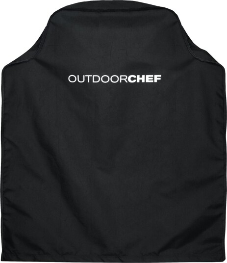 Outdoorchef Trekk Arosa Evo Svart