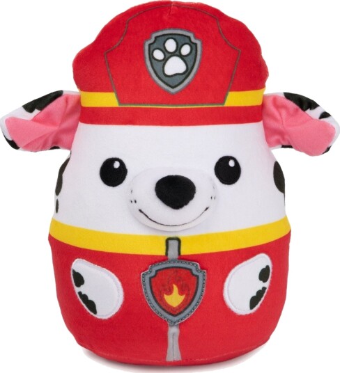 Paw Patrol Kosedyr Marshall 20 cm Paw Patrol Kosedyr Marshall 20 cm