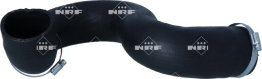 Ladeluftslange NRF 166220