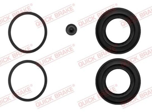 Quick Brake Rep. sett bremsecaliper QUICK BRAKE 114 0143
