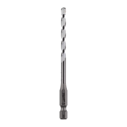 Milwaukee Universalbor Hex 5x100mm til Elektroverktøy