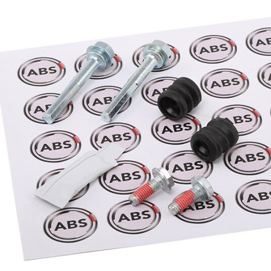 A.b.s. Glidebolter bremsecaliper A.B.S. 55002 A.b.s. Glidebolter bremsecaliper A.B.S. 55002