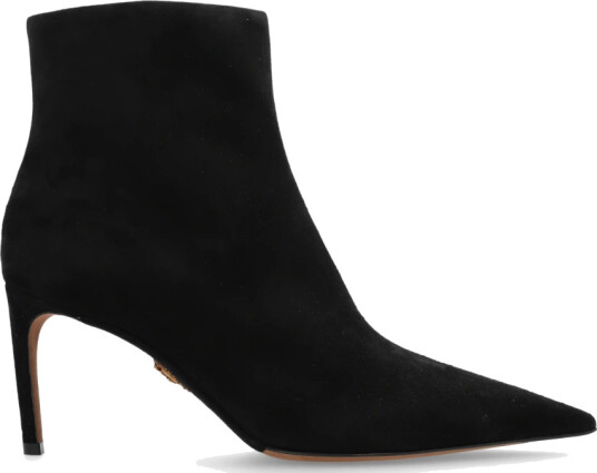 Dolce & Gabbana Dame Sko Svart 36 EU, Dolce & Gabbana Dame Sko Svart 36 EU,