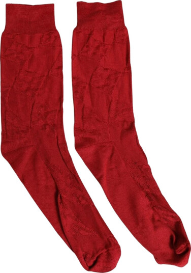 Dolce & Gabbana Herre Undertøy Rød ONE SIZE,