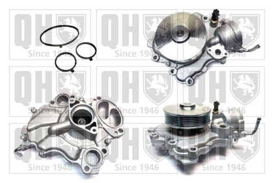 QUINTON HAZELL QCP3855BH Vannpumpe QUINTON HAZELL QCP3855BH Vannpumpe
