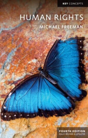 Human Rights Av Michael (University Of Essex) Freeman
