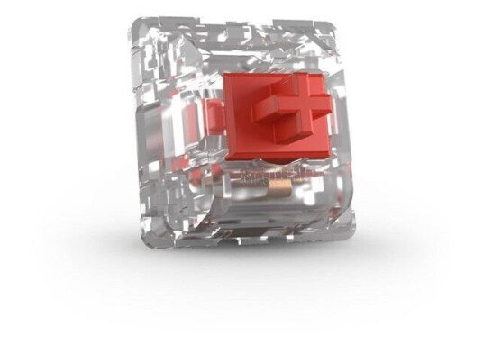 Glorious Mechanical Switches (120pcs) - Fox - Lube - Tastebryter Glorious Mechanical Switches (120pcs) - Fox - Lube - Tastebryter
