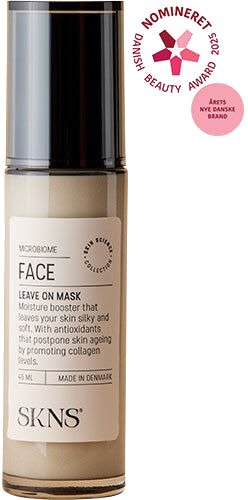 SKNS Face Leave on Mask 45 ml