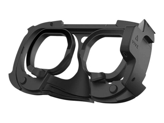 HTC VIVE Focus 3 Øyesporer for VR med 120Hz USB-C