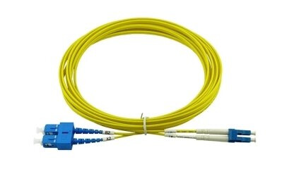 Blueoptics Cab-Smf-Lc-Sc-7.5-Bo 7,5 M Lc/Apc G.657.A1 2X Lc 2X Lc