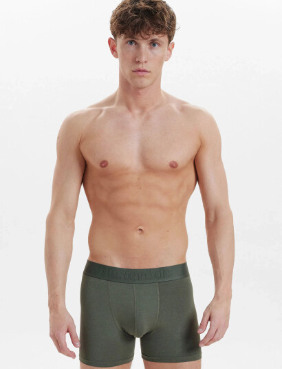 Resteröds Rtgunnar Bamboo 3-Pack - Green - XXL