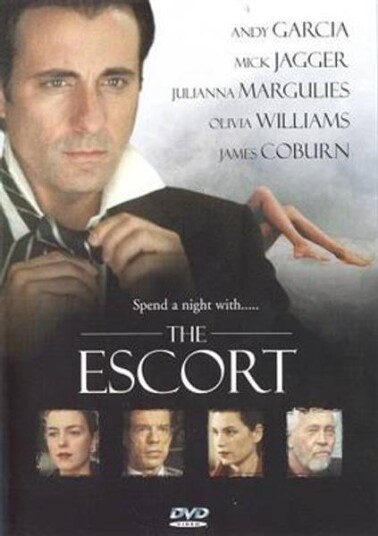 The Escort (DVD) The Escort (DVD)