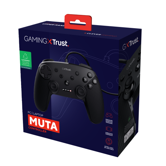Trust GXT 541 Muta