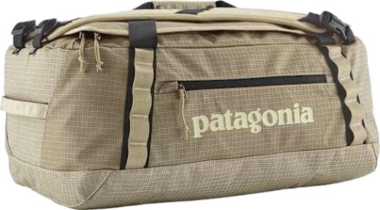 Patagonia Black Hole Duffel 40L Weathered Stone 40L