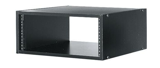 MIDDLEATLANTIC RK4 4SP(7)RACK, 16DEEP MIDDLEATLANTIC RK4 4SP(7)RACK, 16DEEP