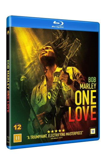 Bob Marley: One Love Bob Marley: One Love