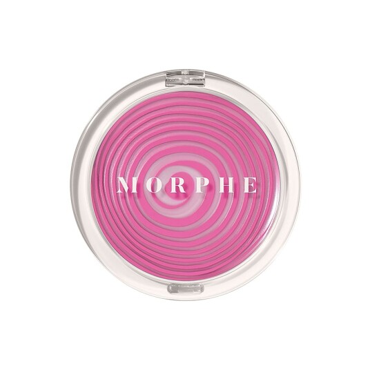 Huephoric Rush 3 In 1 Silk Blush Energized
