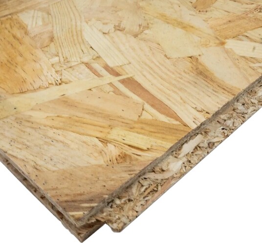 Fritzøe Osb3 Fastboard 15x1210x300 Tg4 Woodworld