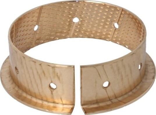 Boks, vippearm CARRARO 397320