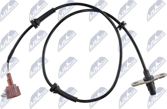 Sensor, ABS NTY HCA-NS-064 Sensor, ABS NTY HCA-NS-064