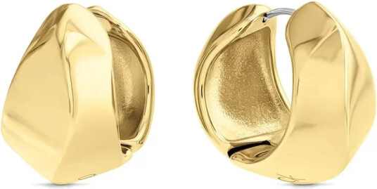 CALVIN KLEIN GP EARRINGS 35000820