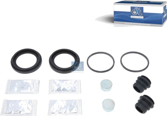 Reparasjonssett, bremsecaliper DT Spare Parts 7.96027