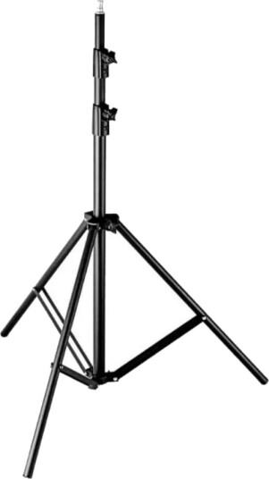 Godox Light Stand 302 Lysstativ. 66-190cm