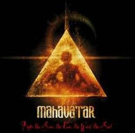 Mahavatar From The Sun, The Rain, The Wind, The Soil CD