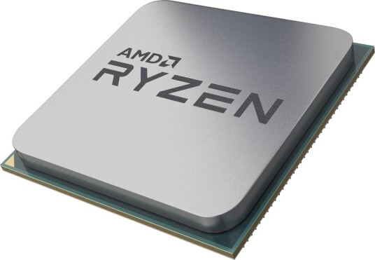 AMD Ryzen 3 4300GE AM4 Tray 100 000000151