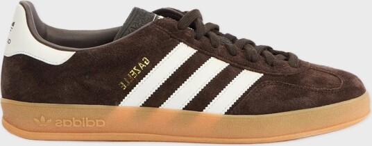 Adidas Originals Gazelle Indoor Black 36 Adidas Originals Gazelle Indoor Black 36