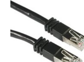 Logon Professional Patch Cable Sftp/Awg26/Lsoh (Tcr6ass030bl)