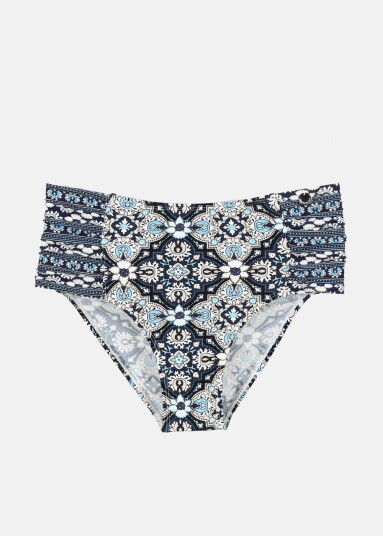 Panos Emporio Marrakech Olympi Navy/White 36 Bikinis