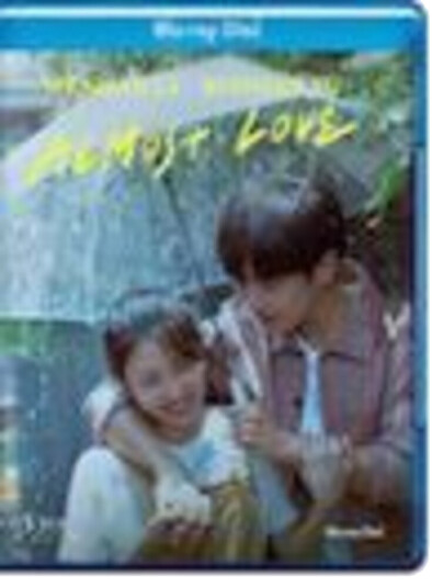 Almost Love Bluray Almost Love Bluray