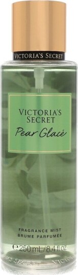 Victoria"s Secret Pear Glace Fragrance Mist 250ml Victoria"s Secret Pear Glace Fragrance Mist 250ml