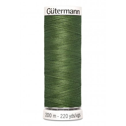 Gütermann Sytråd Polyester 148 200m