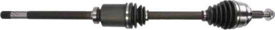 Pascal Drivaksel PASCAL G2R155PC