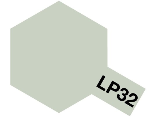 Tamiya LP-32 Light Gray (IJN) 10ml